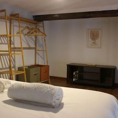Apartamento Joli Duplex Avec Terrasse Montpellier Exterior foto